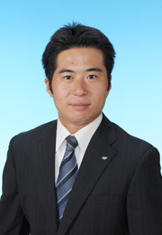 山下不動産株式会社　代表取締役社長　山下光太郎